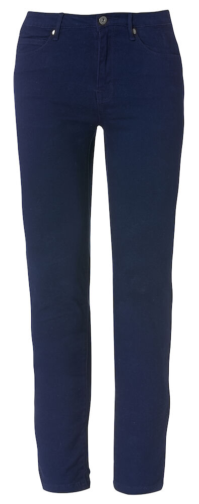 Clique 5 Pocket Womens Stretch Trousers