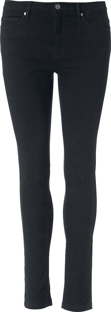 Clique 5 Pocket Womens Stretch Trousers