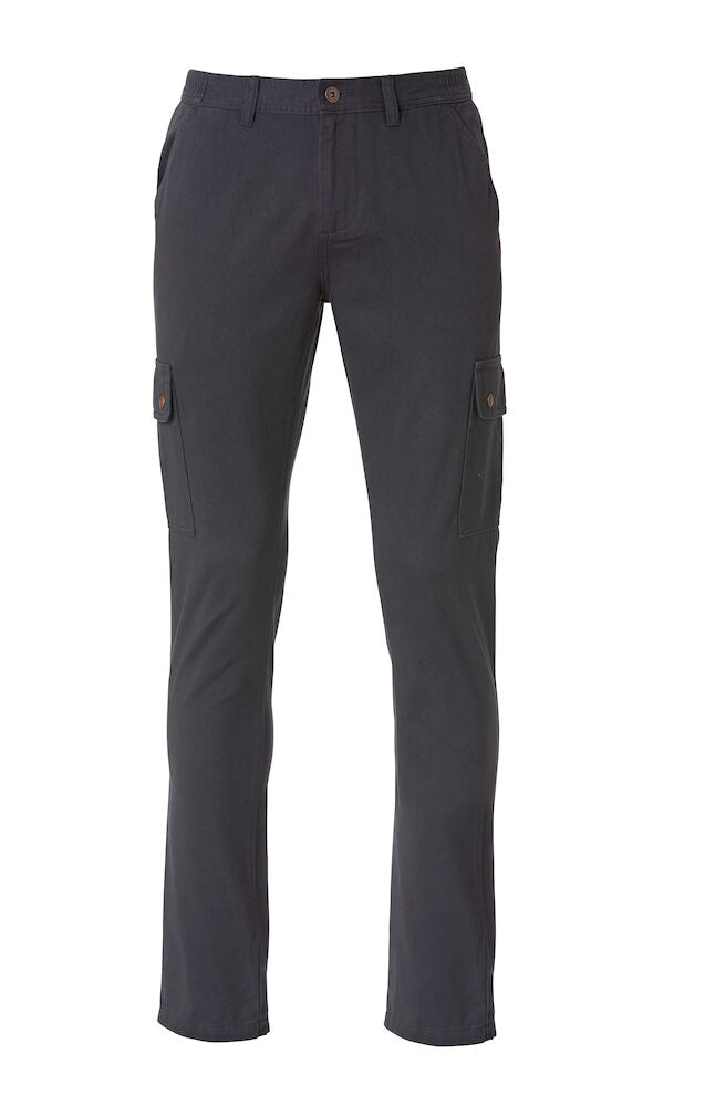 Clique Unisex Cargo Pocket Pants