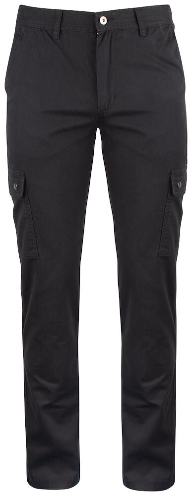 Clique Unisex Cargo Pocket Pants