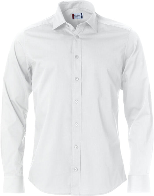 Clique Clark Mens Shirt