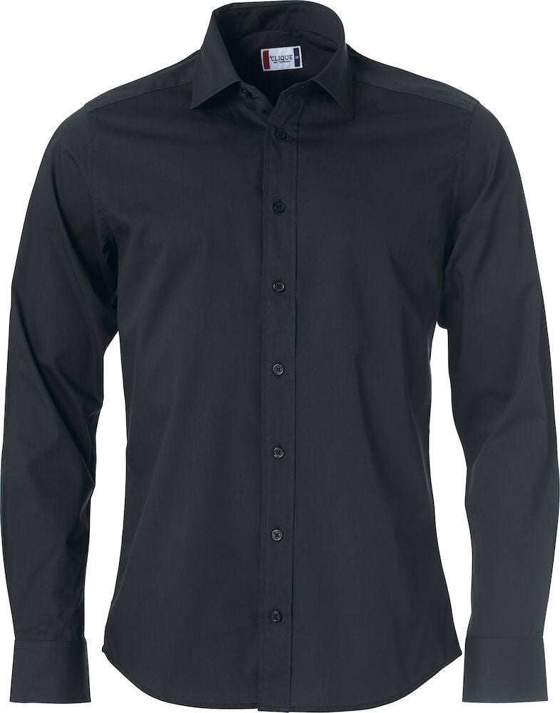 Clique Clark Mens Shirt