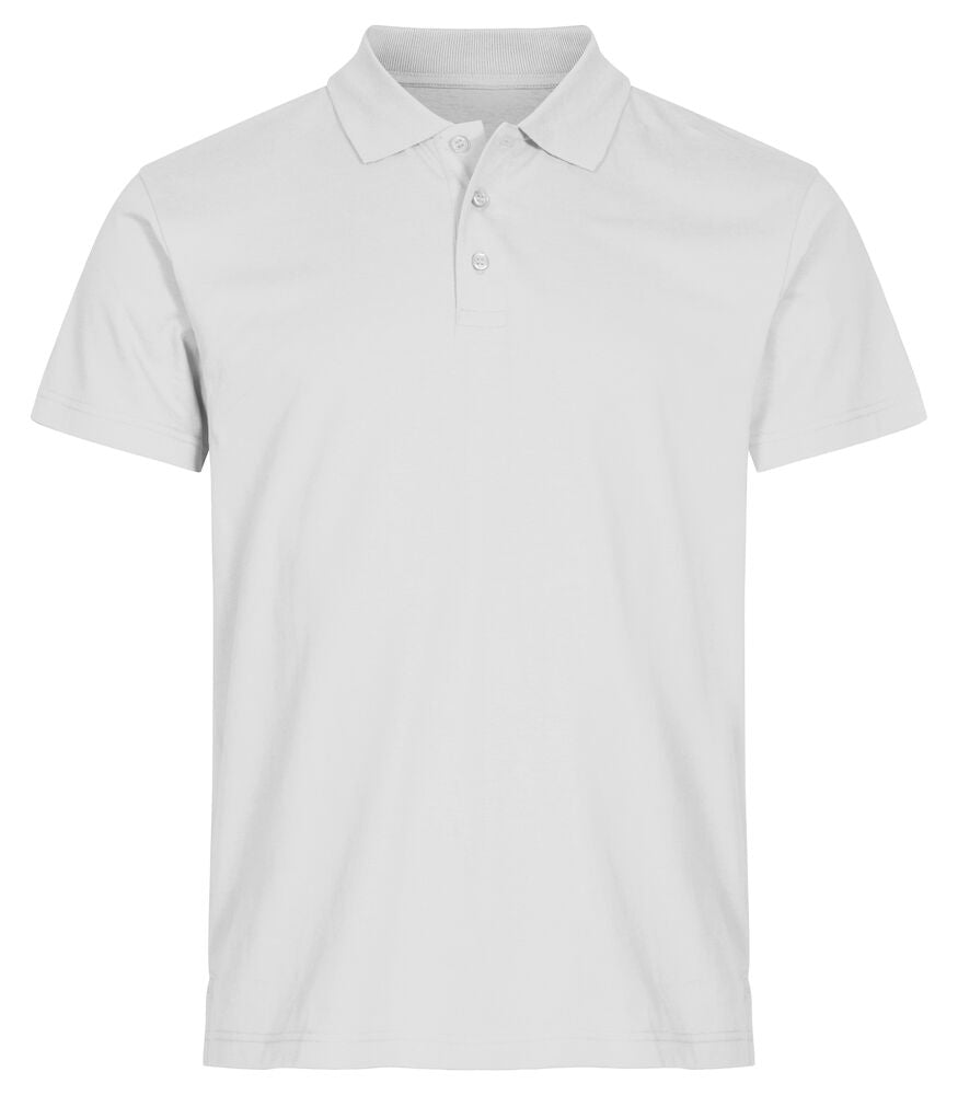 Clique Mens Basic Polo