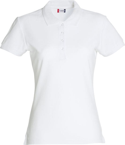 Clique Womens Basic Polo