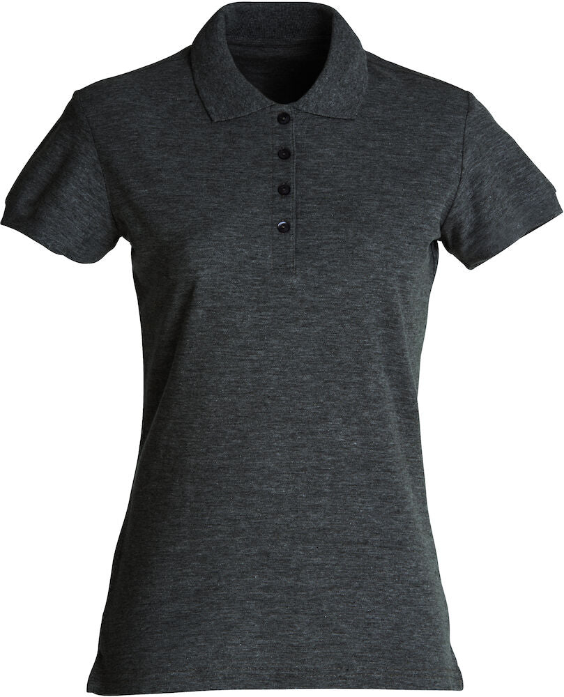 Clique Womens Basic Polo