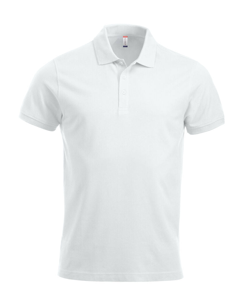 Clique Mens Classic Lincoln Polo Shirt