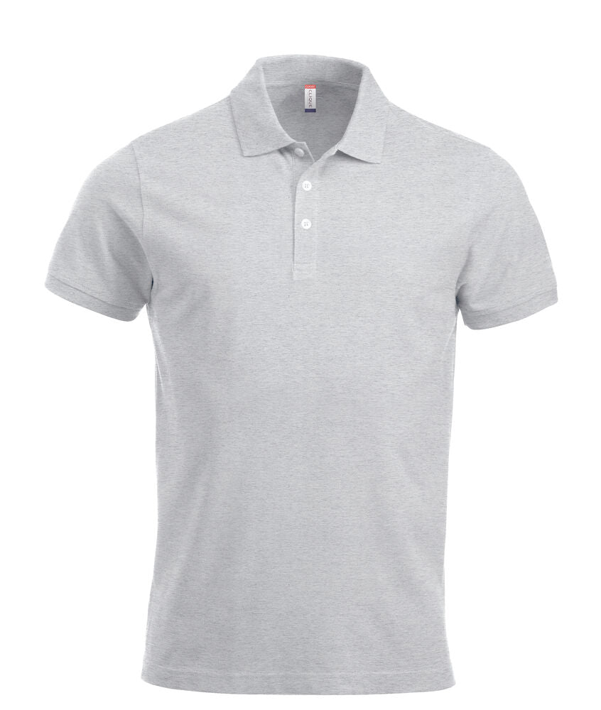 Clique Mens Classic Lincoln Polo Shirt