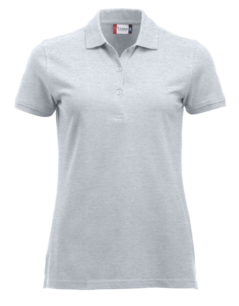 Clique Womens Classic Marion Polo Shirt