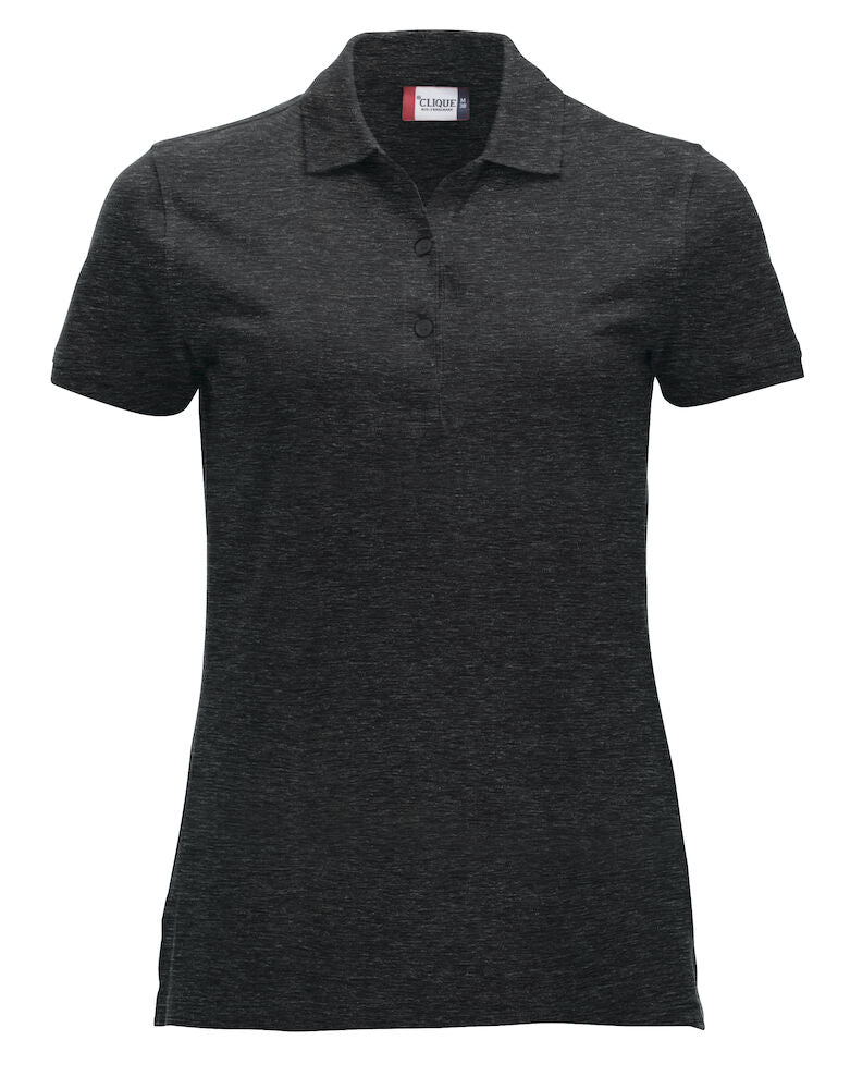 Clique Womens Classic Marion Polo Shirt