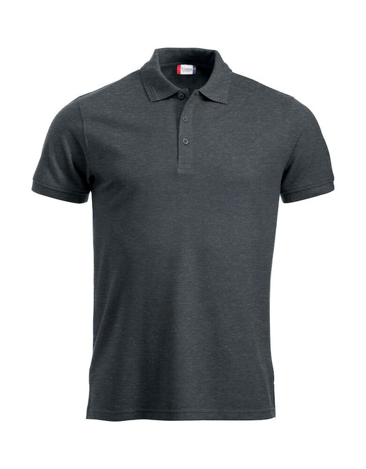 Clique Manhattan Mens Polo Shirt