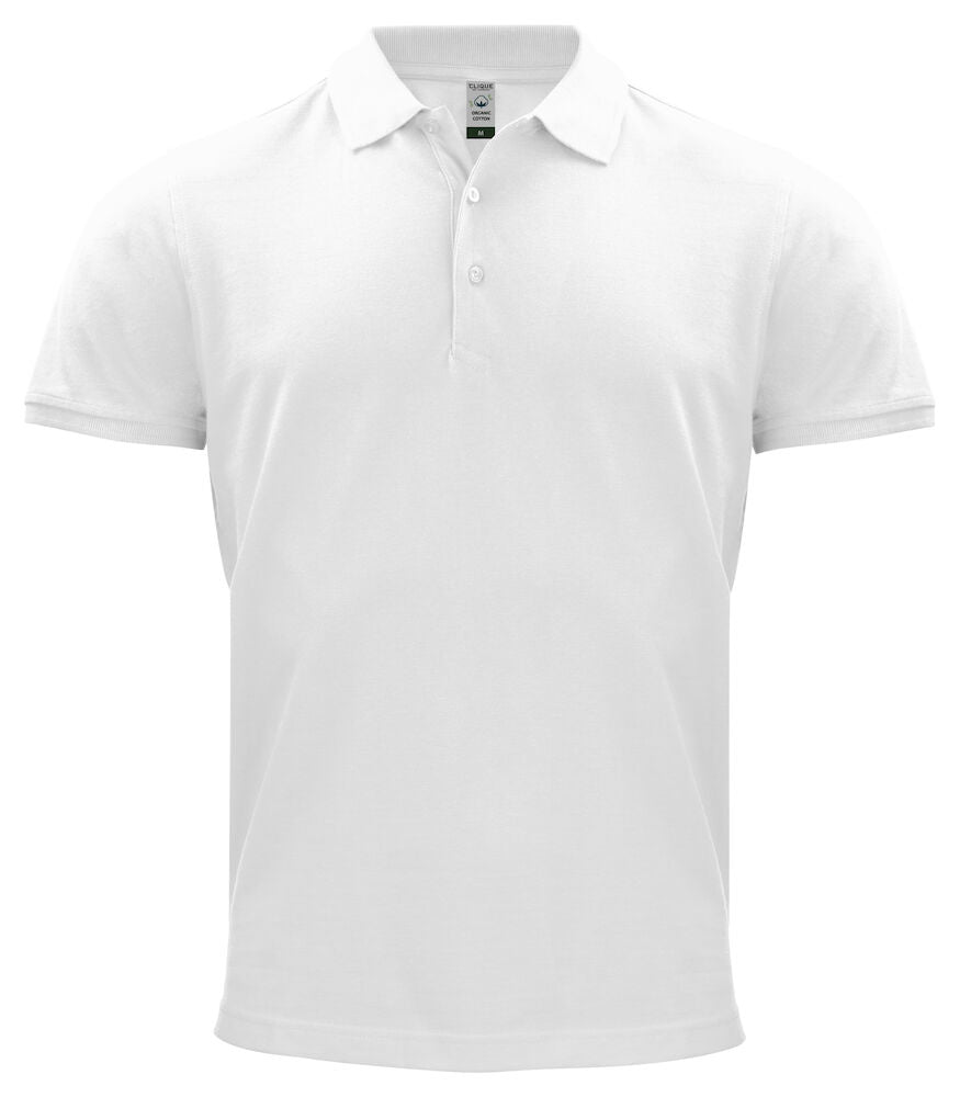 Clique Mens Classic OC Polo