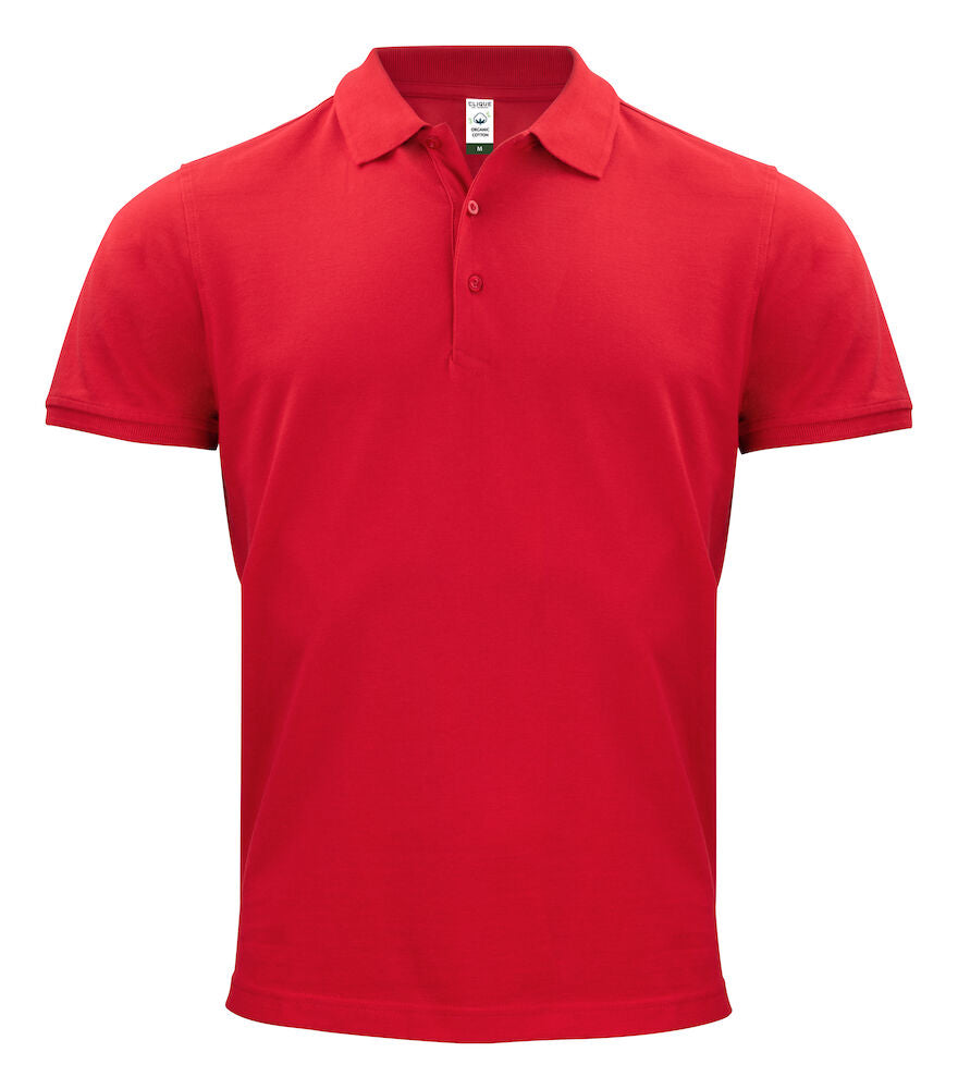 Clique Mens Classic OC Polo