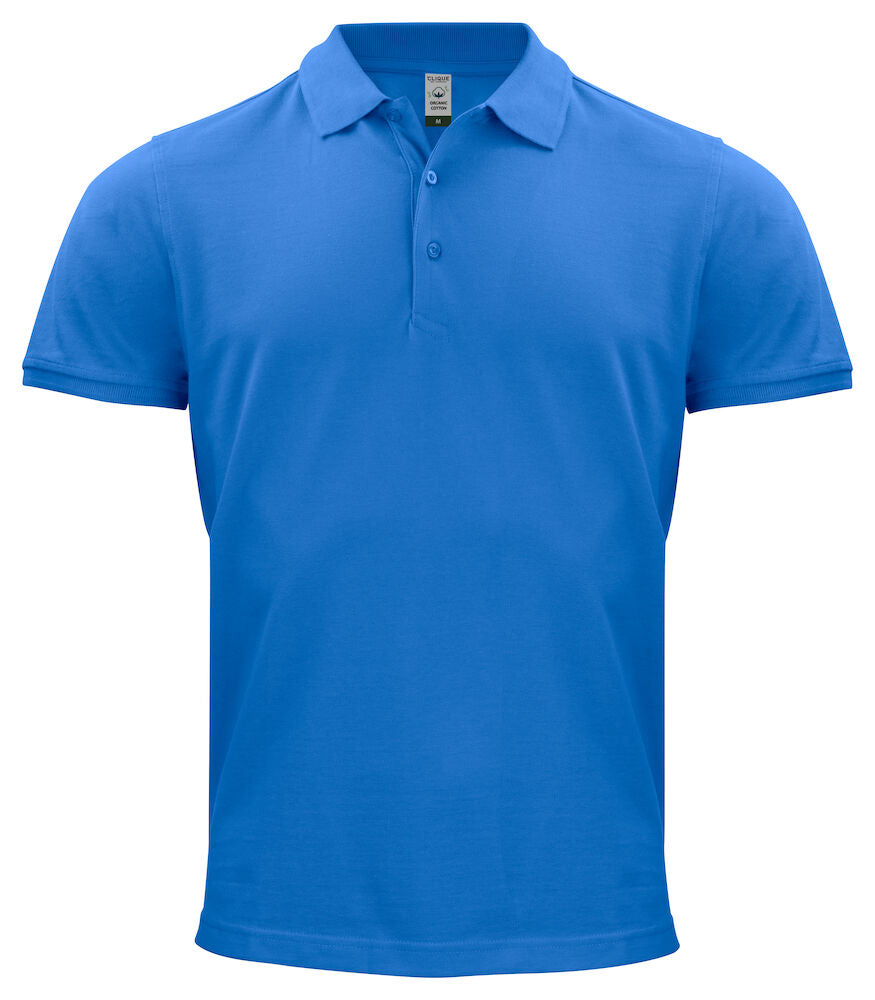 Clique Mens Classic OC Polo