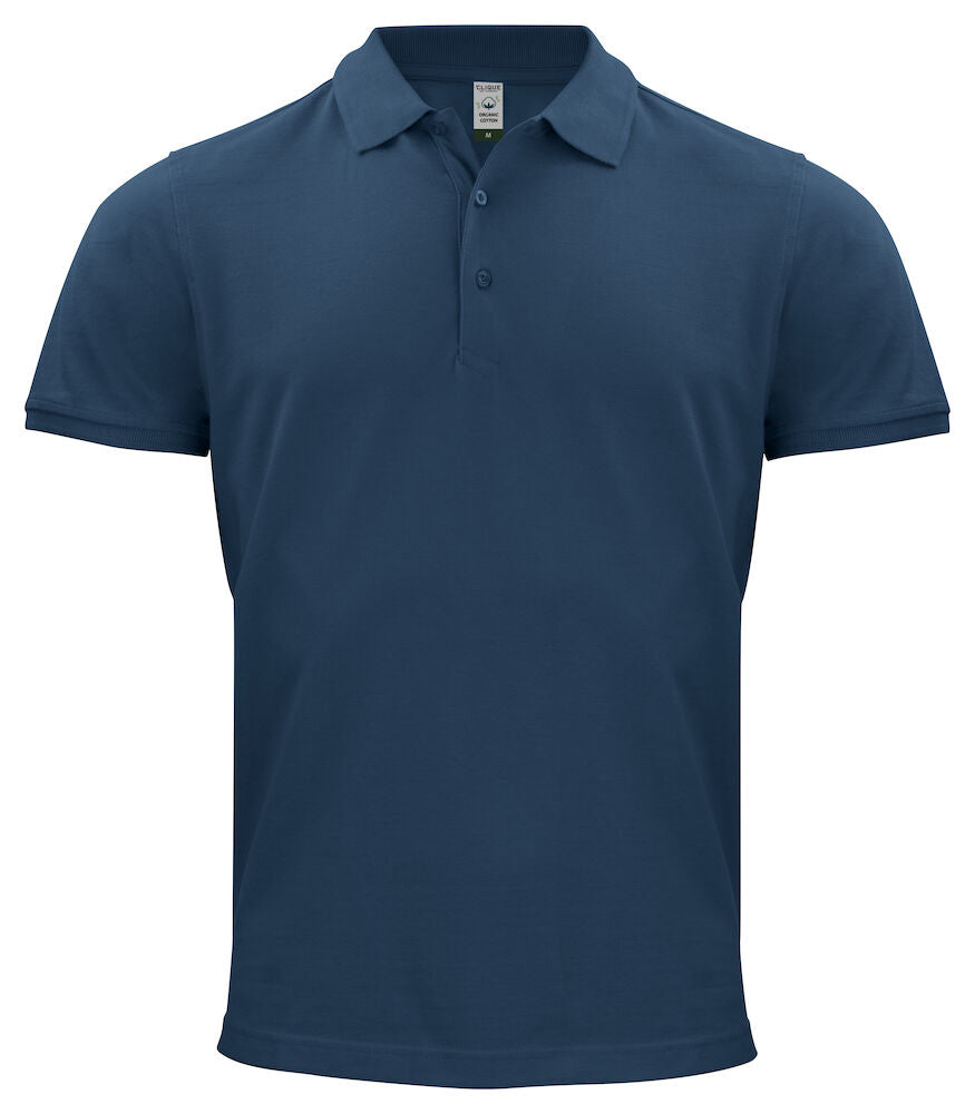 Clique Mens Classic OC Polo