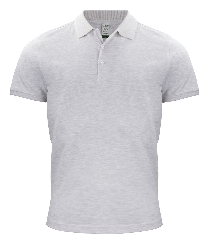 Clique Mens Classic OC Polo