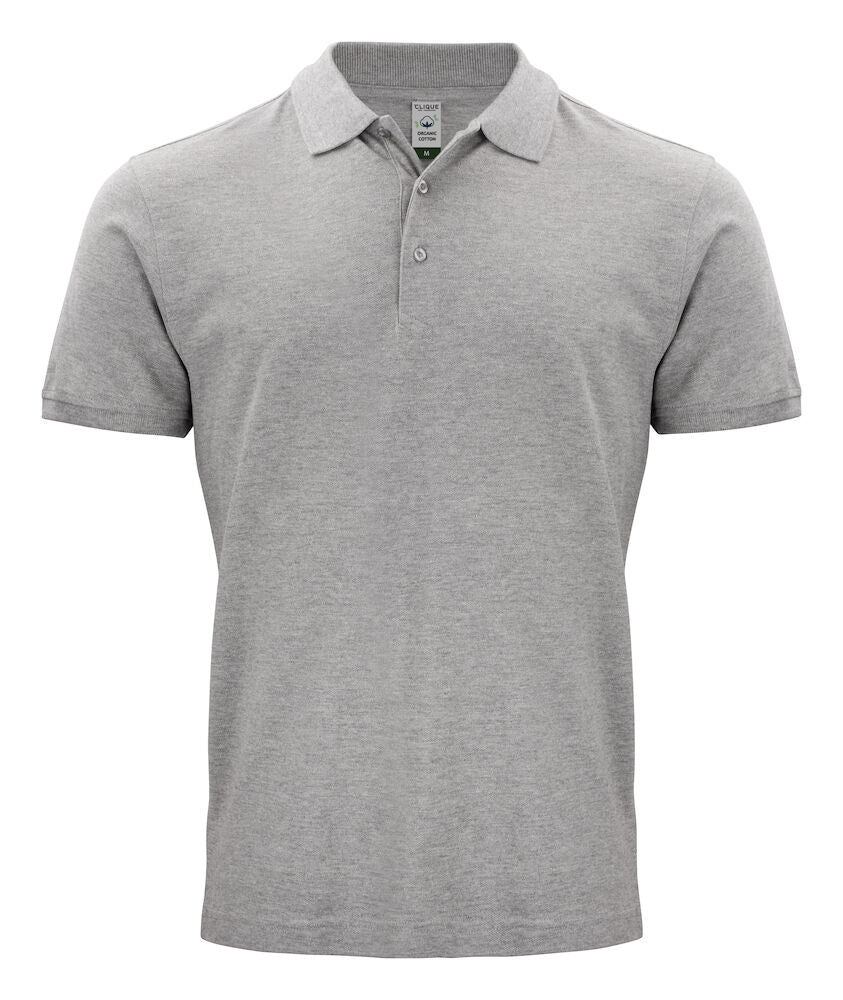 Clique Mens Classic OC Polo