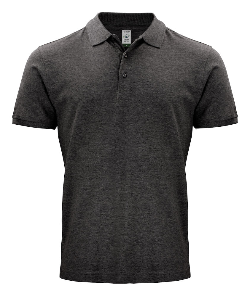 Clique Mens Classic OC Polo