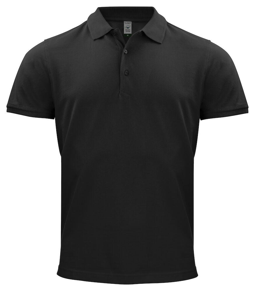 Clique Mens Classic OC Polo