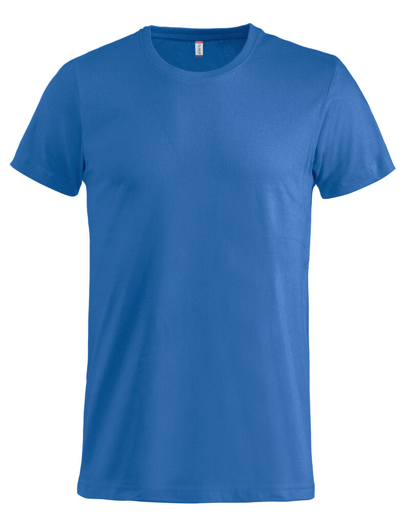 Clique Mens Basic T-Shirt