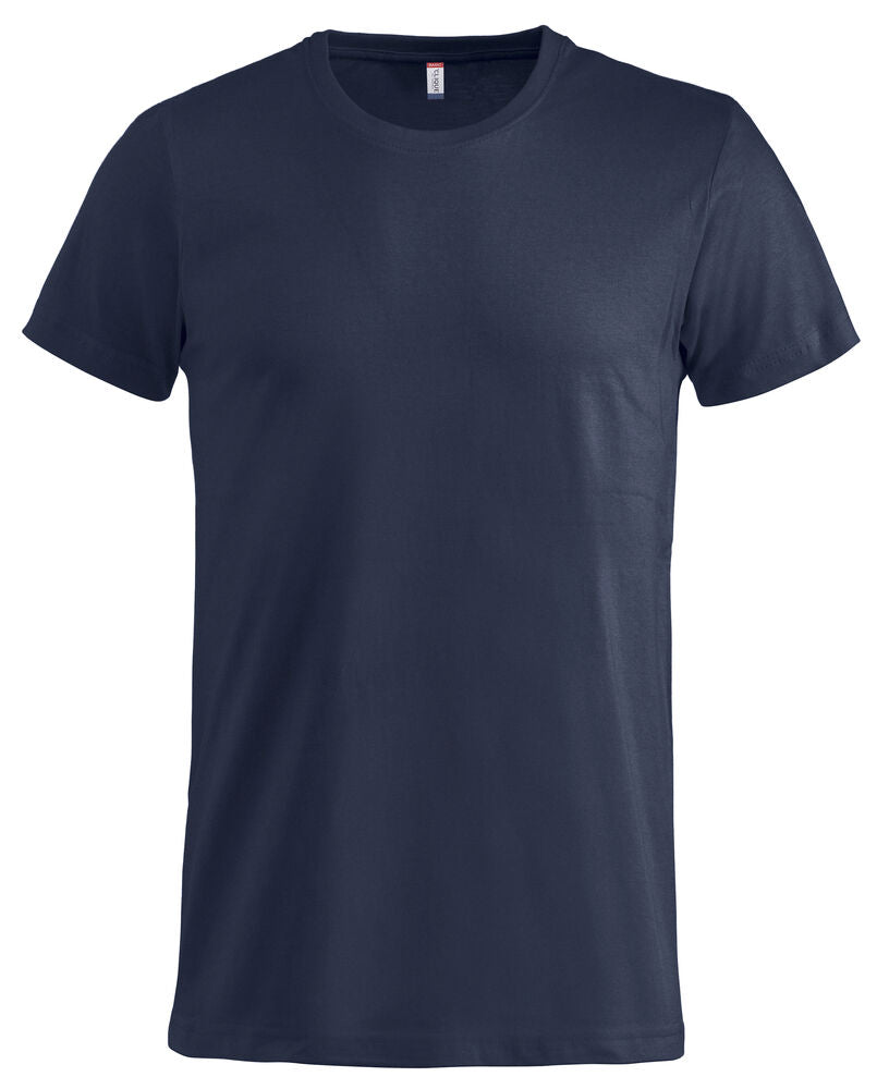 Clique Mens Basic T-Shirt