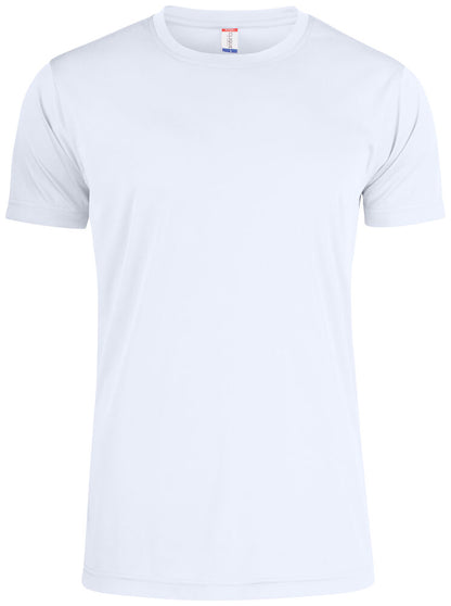 Clique Mens Basic Active T-shirt