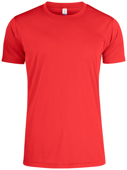 Clique Mens Basic Active T-shirt