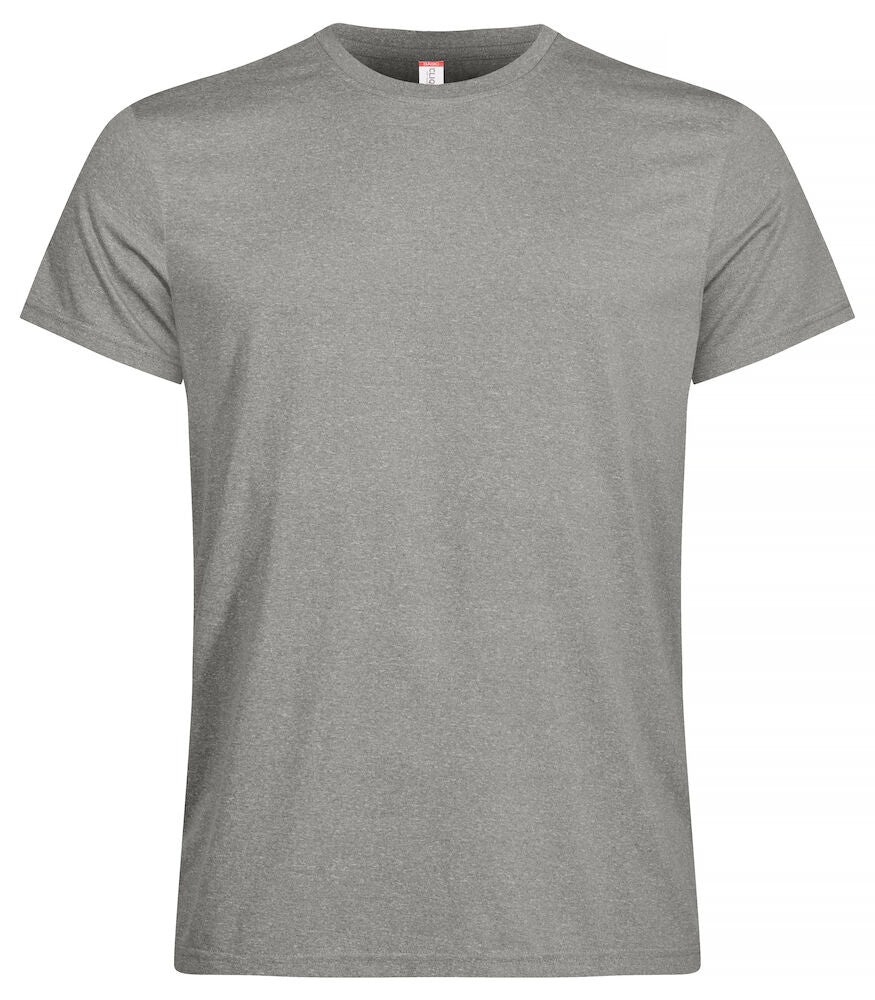 Clique Mens Basic Active T-shirt