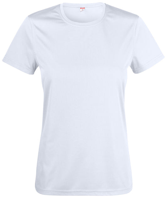 Clique Womens Basic Active T-shirt