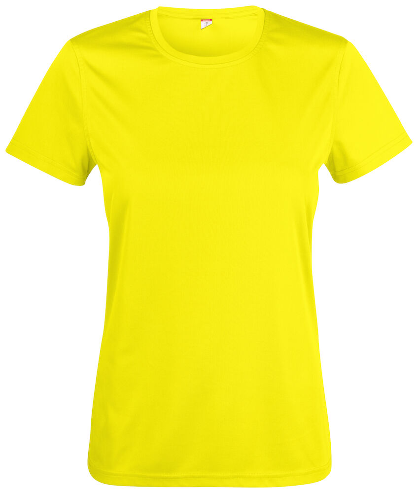 Clique Womens Basic Active T-shirt