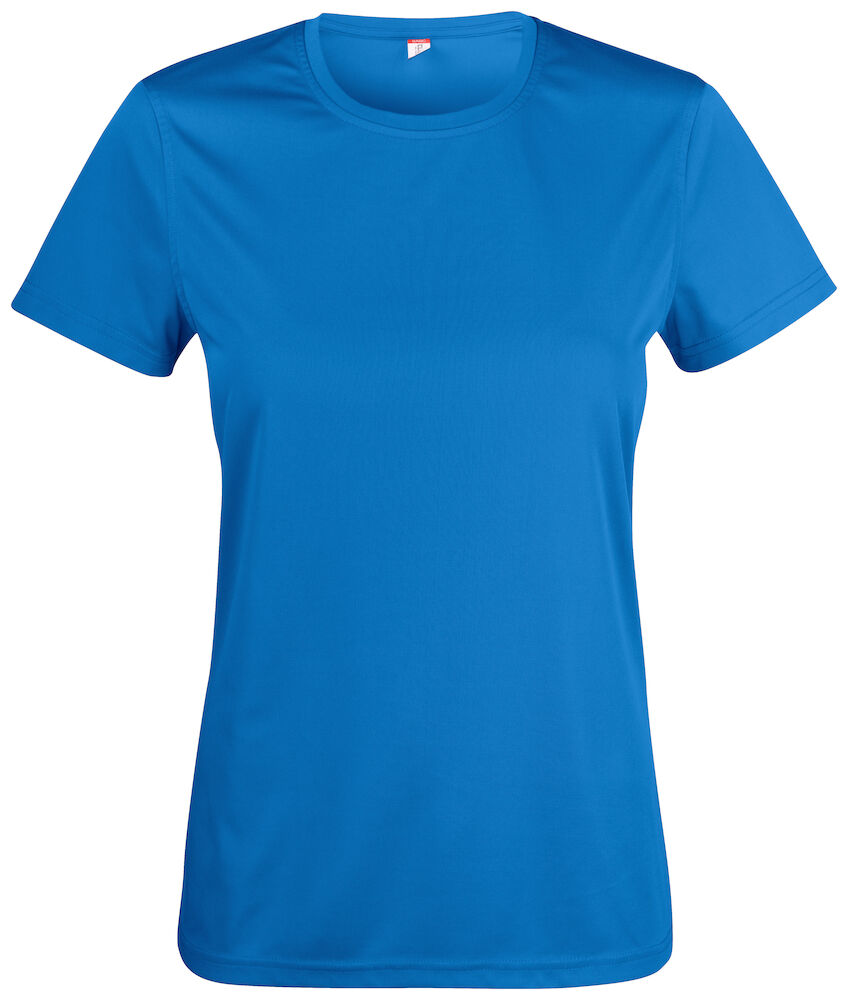 Clique Womens Basic Active T-shirt