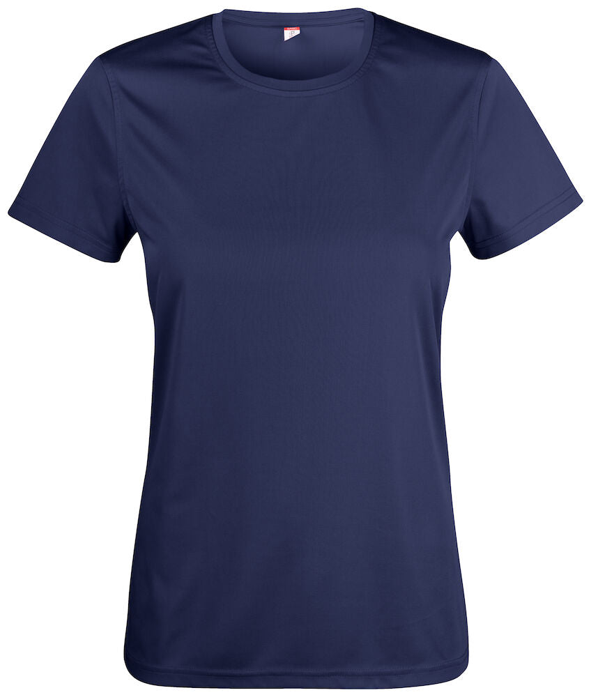 Clique Womens Basic Active T-shirt