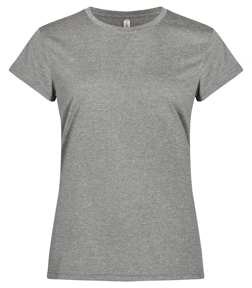 Clique Womens Basic Active T-shirt