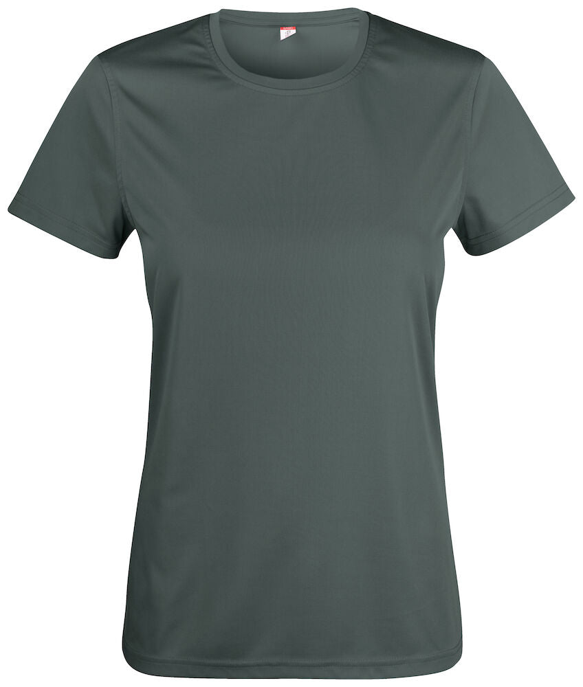 Clique Womens Basic Active T-shirt