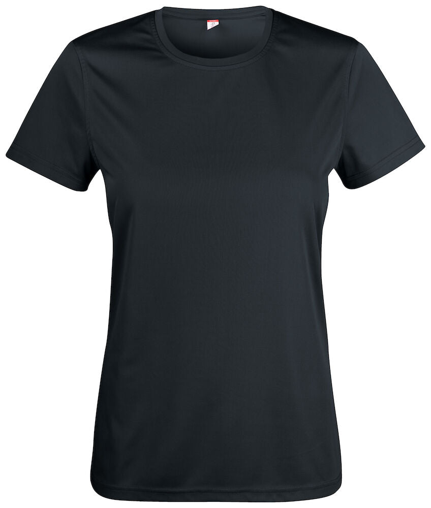 Clique Womens Basic Active T-shirt