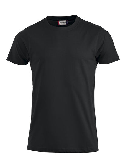 Clique Mens Premium T-shirt