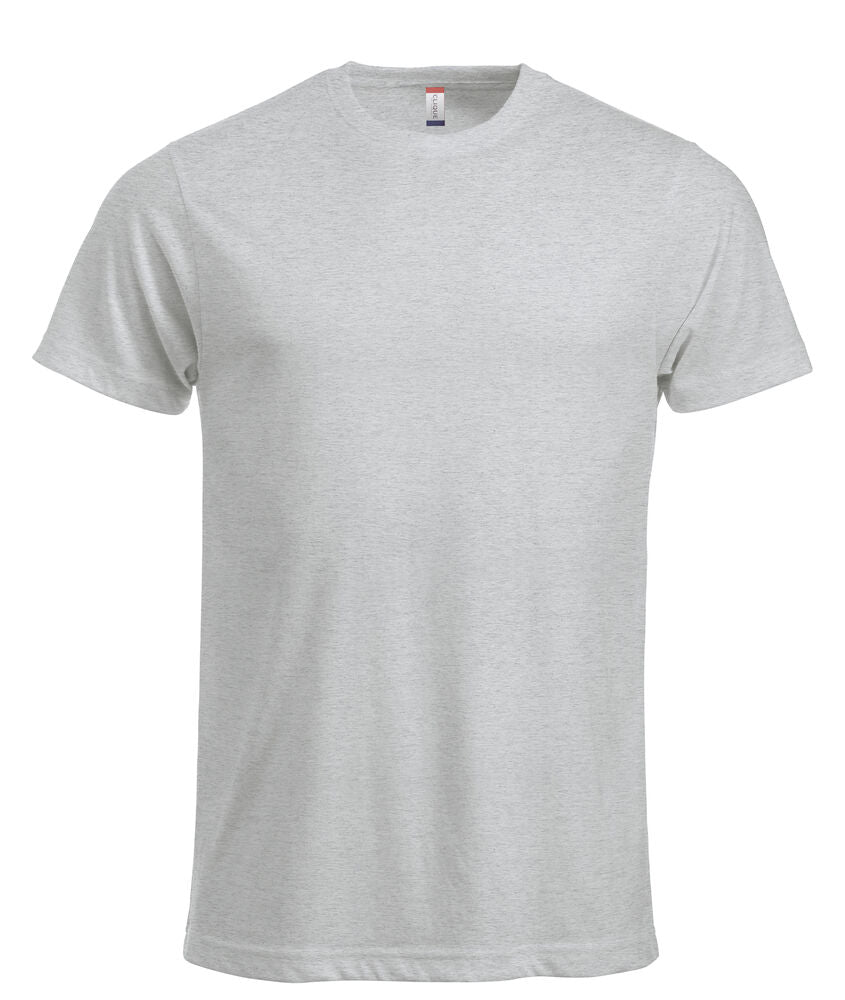 Clique Mens New Classic T-Shirt