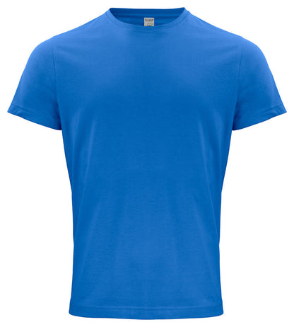United Brands Clique Mens Classic OC T-Shirt - Dalton Safety - Blue 