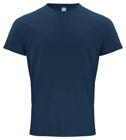 United Brands Clique Mens Classic OC T-Shirt - Dalton Safety - Navy Blue 