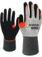 EUDS5GX20 Double Palm Nitrile Glove Gauge 13 - DaltonSafety