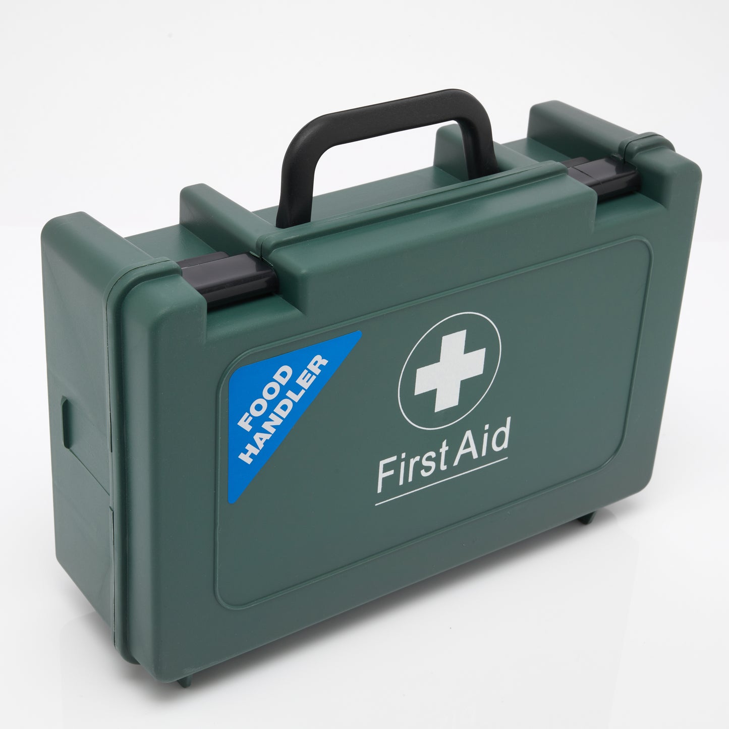 Blue Dot 50 Person HSE Catering First Aid Kit in Standard Box