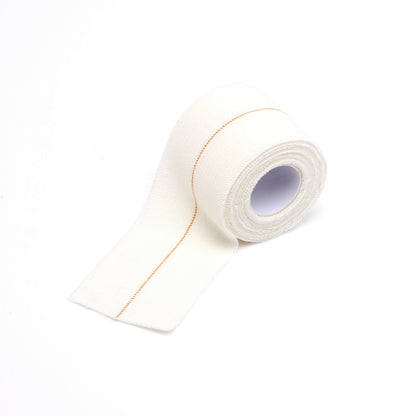 Blue Dot Boxed Elastic Adhesive Bandage 5cm x 4.5m