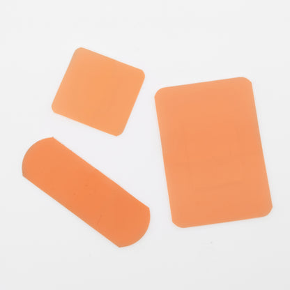 Wallace Cameron Assorted Washproof Plasters - Pack of 20