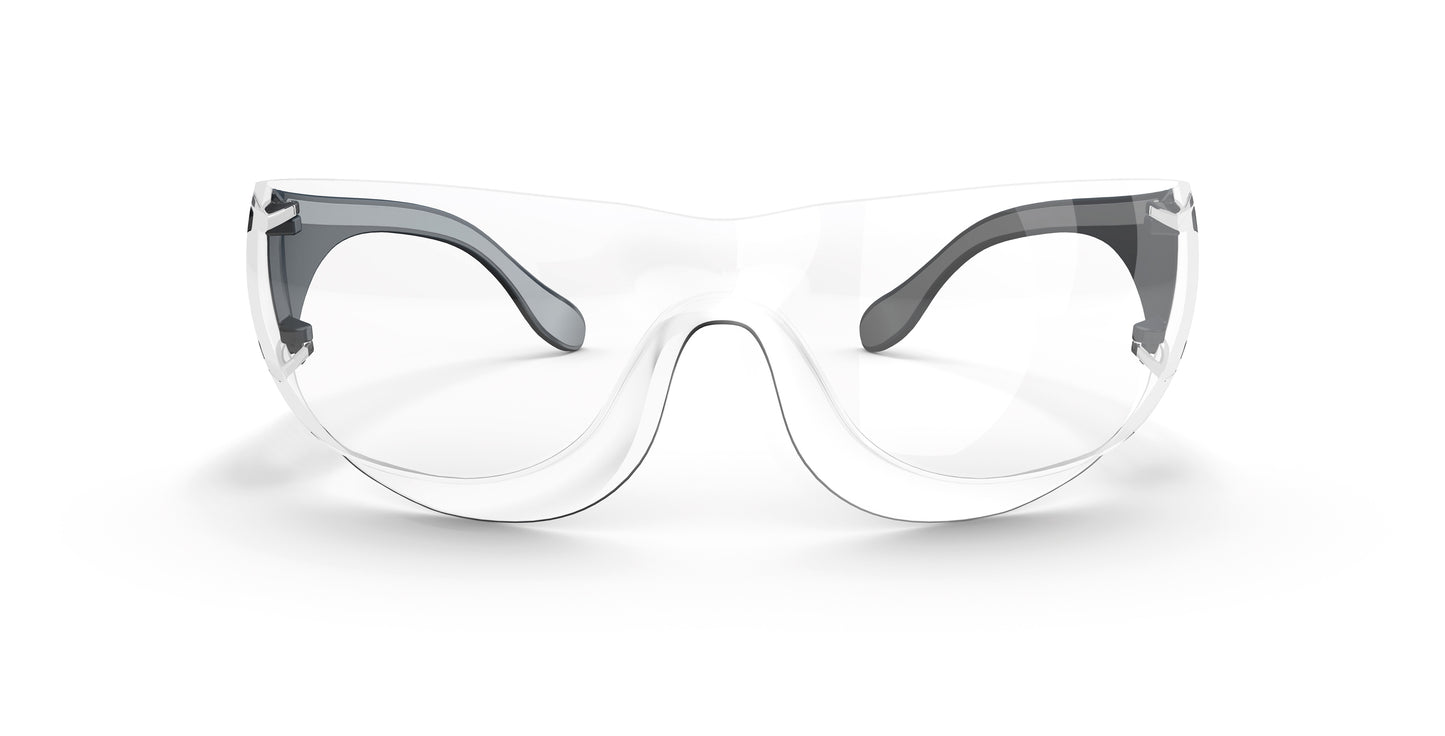 ADAPT 2K Mask Glasses - DaltonSafety