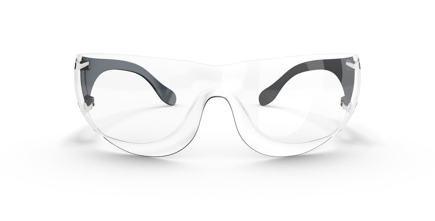 ADAPT 1K Mask Glasses - DaltonSafety
