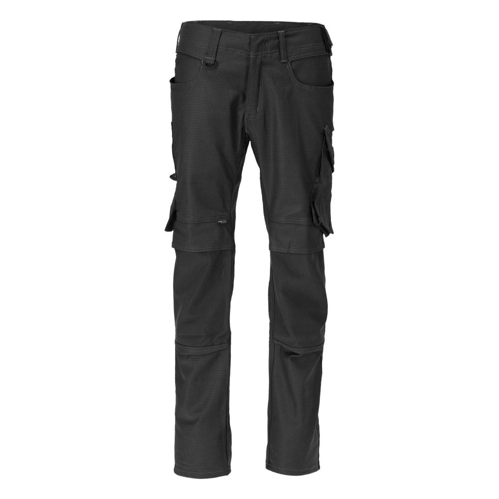 MASCOT® UNIQUE Trousers with kneepad pockets 20279