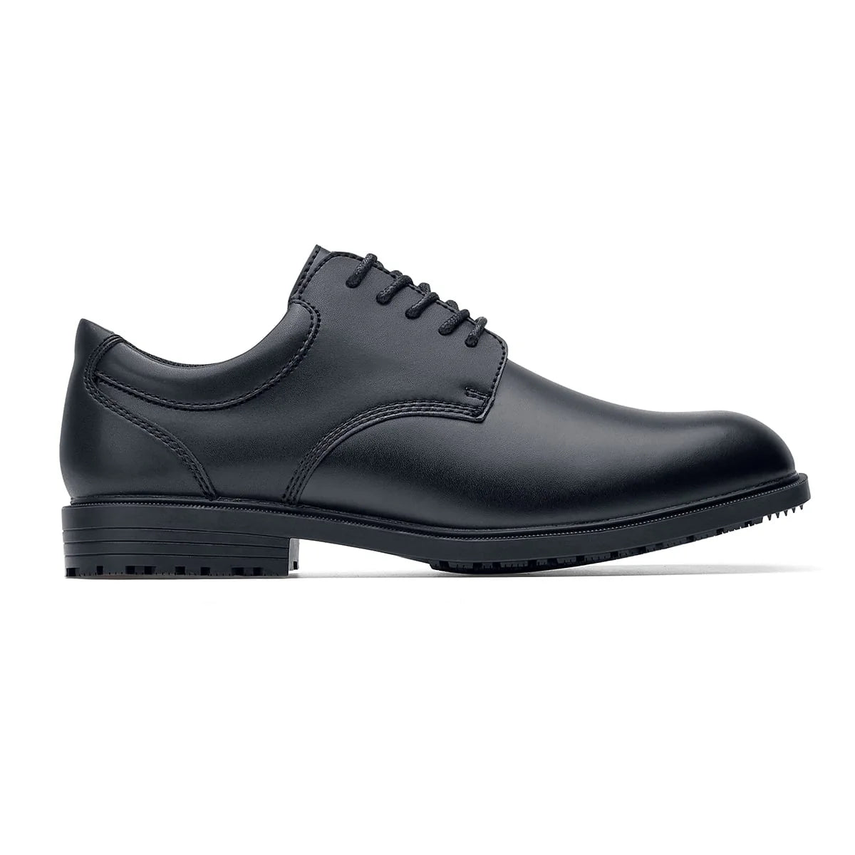 Cambridge III Mens Slip Resistant Smart Shoes