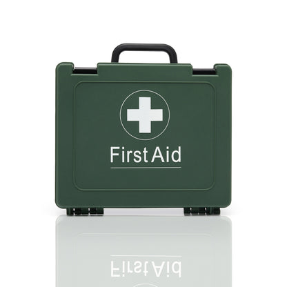 Blue Dot 20 person HSE First Aid Kit in Standard Box