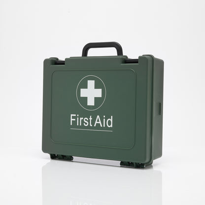 Blue Dot 20 person HSE First Aid Kit in Standard Box