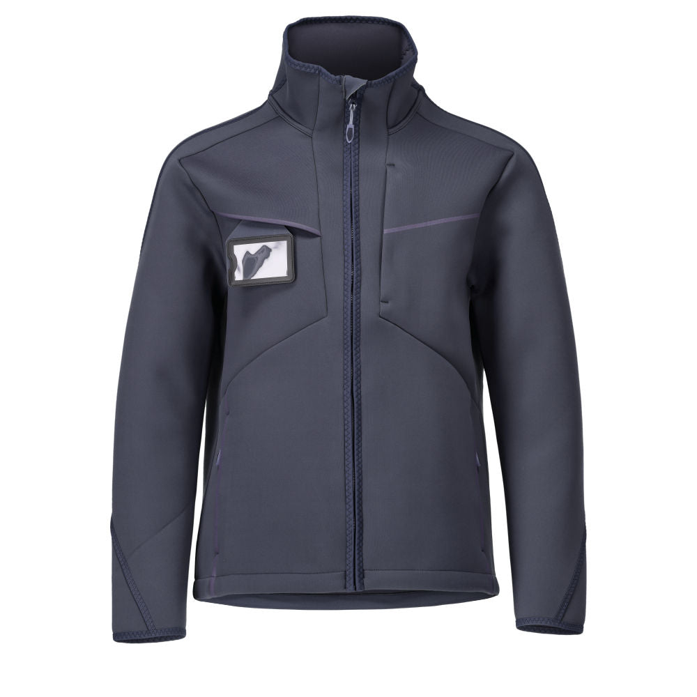 MASCOT® CUSTOMIZED Softshell Jacket 22085