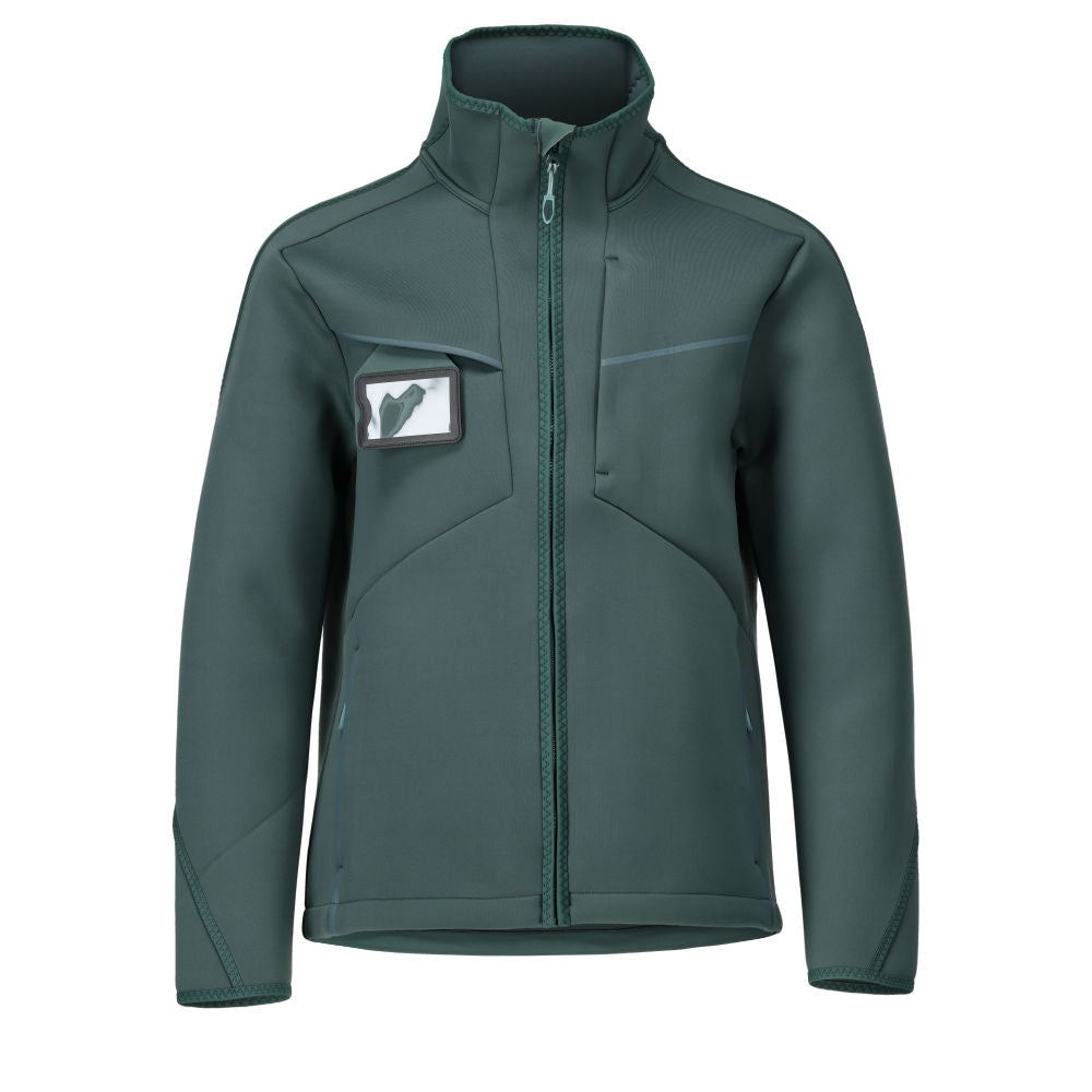 MASCOT® CUSTOMIZED Softshell Jacket 22085